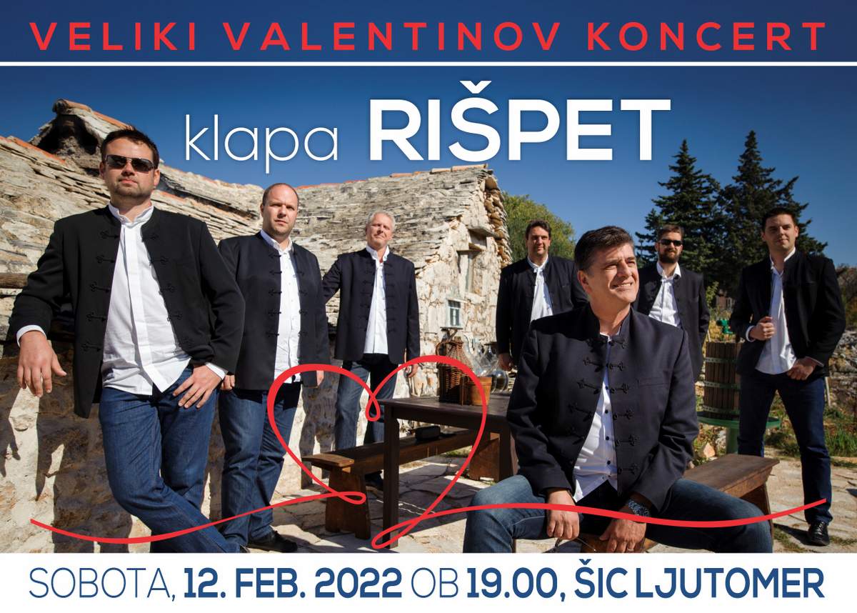 Klapa Rišpet